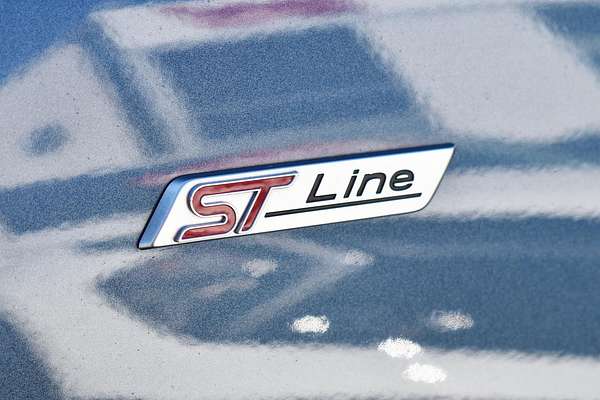 2020 Ford Focus ST-Line SA