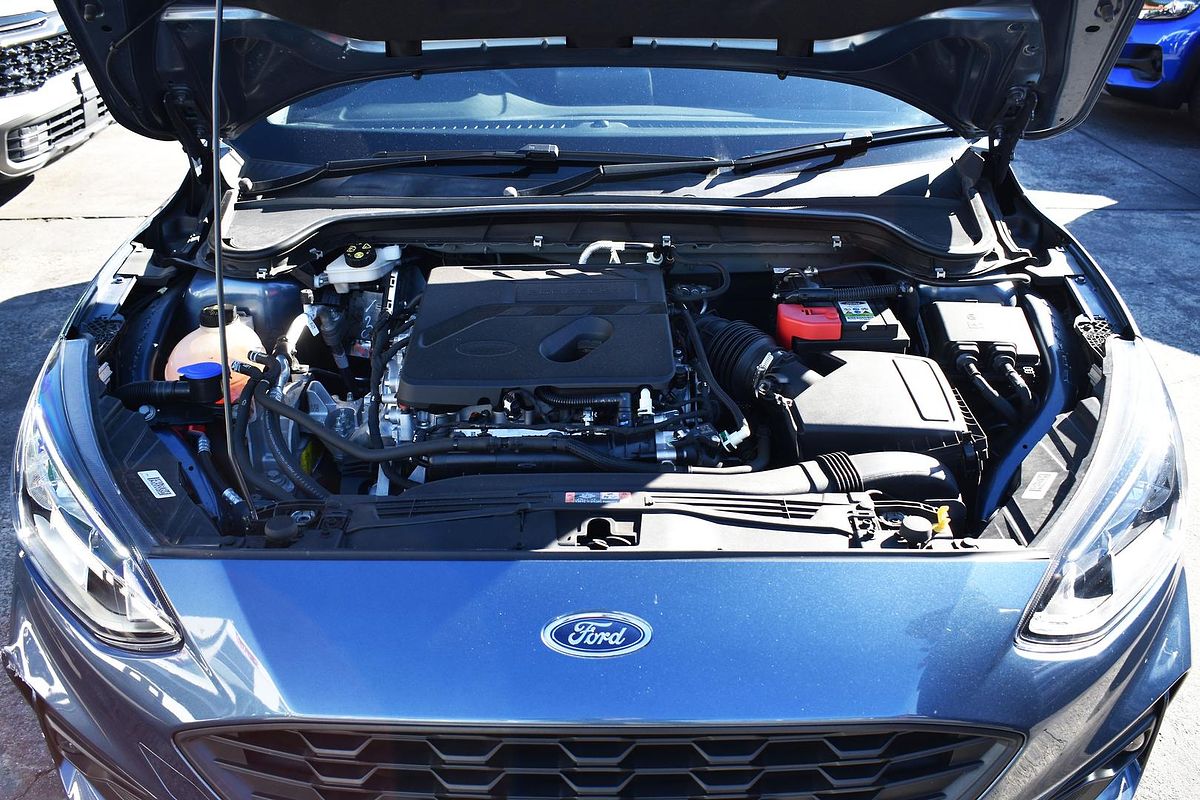 2020 Ford Focus ST-Line SA