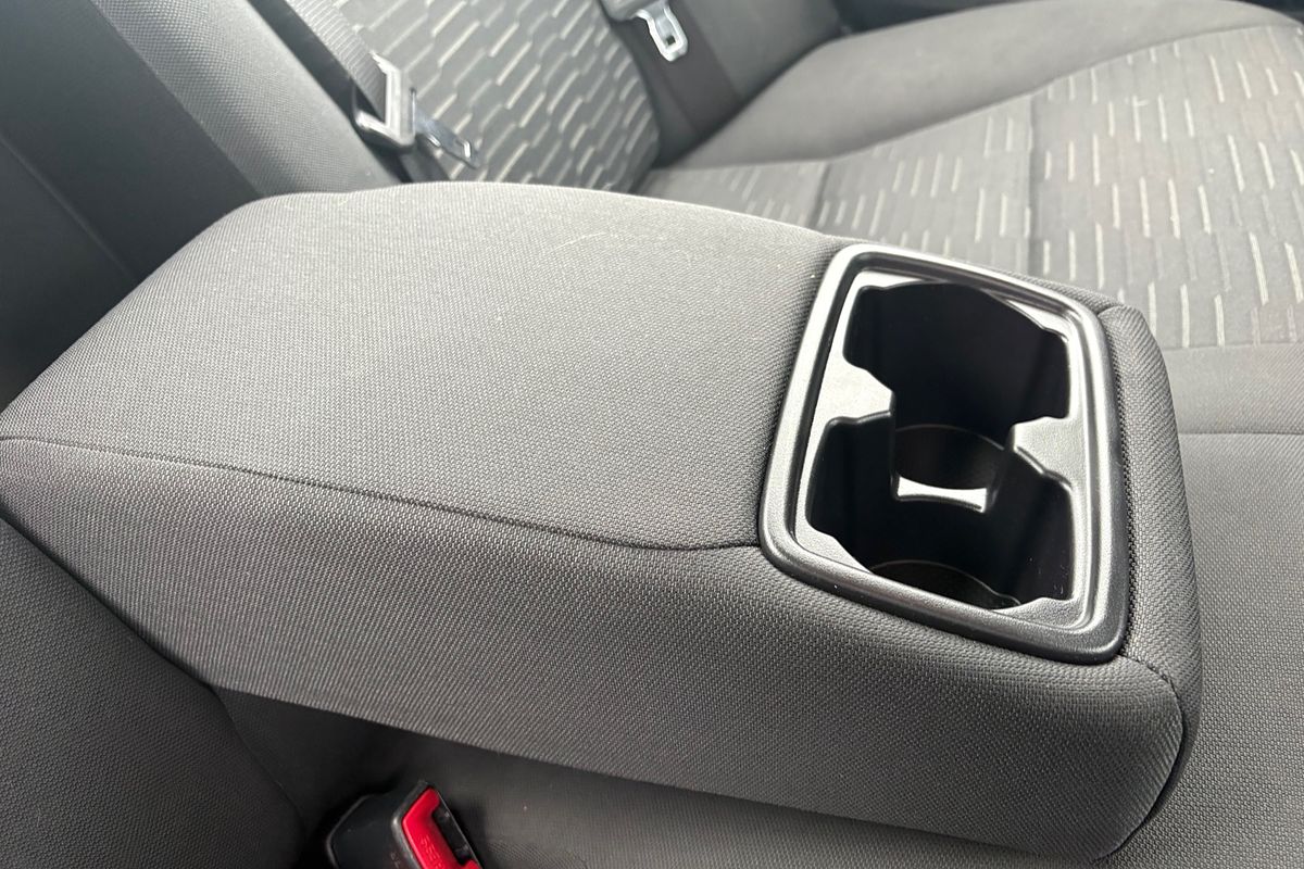 2017 Toyota Camry Altise ASV50R