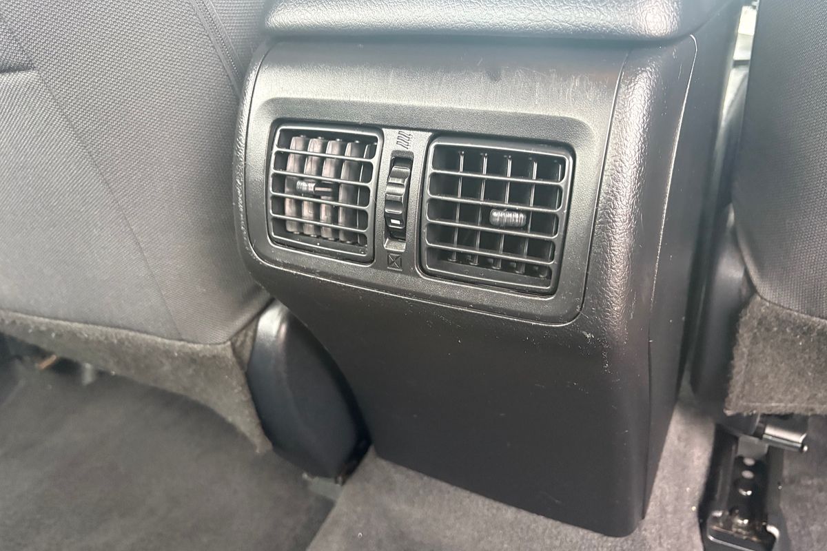 2017 Toyota Camry Altise ASV50R