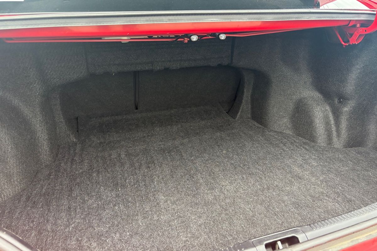 2017 Toyota Camry Altise ASV50R
