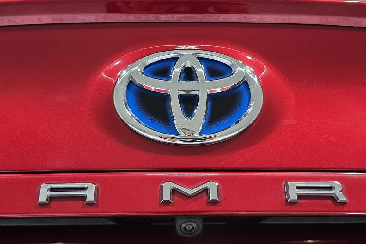 2020 Toyota Camry SL AXVH71R