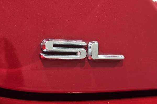 2020 Toyota Camry SL AXVH71R