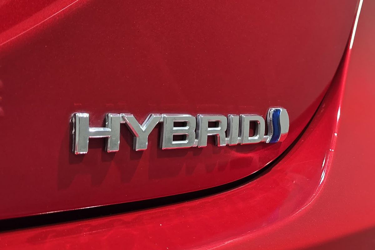 2020 Toyota Camry SL AXVH71R