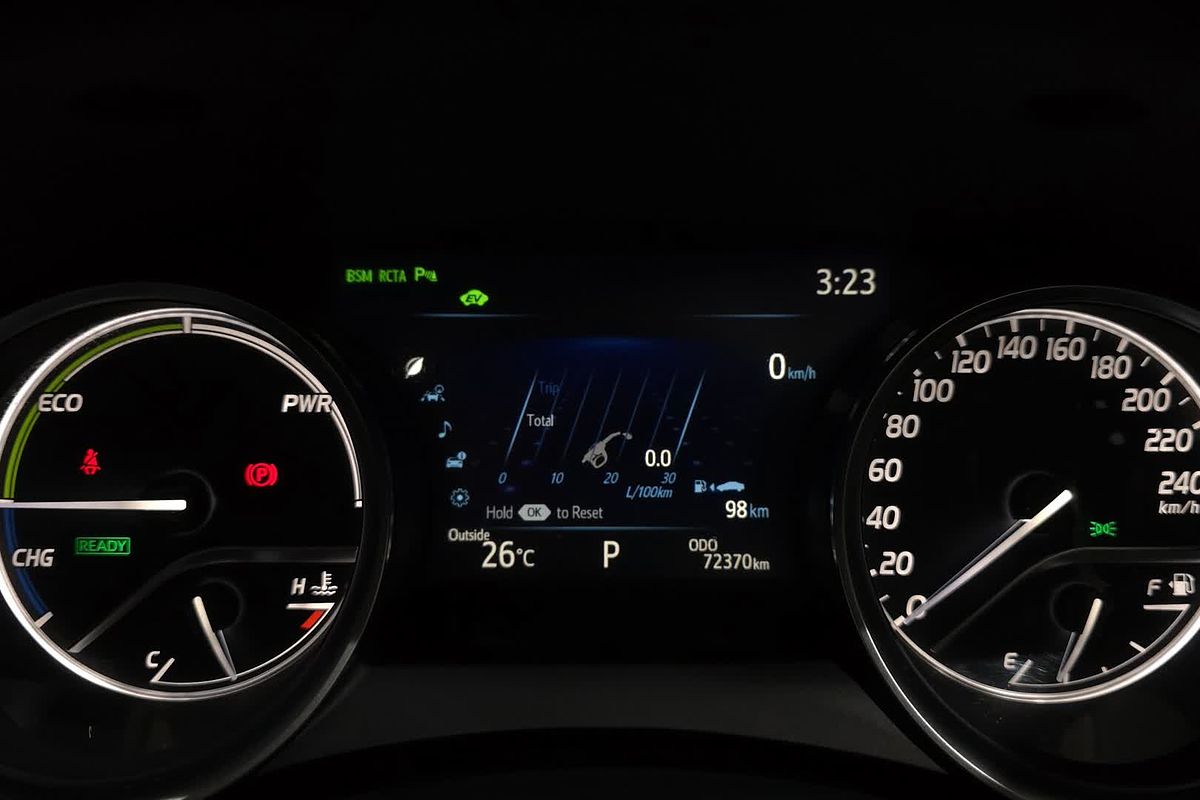 2020 Toyota Camry SL AXVH71R
