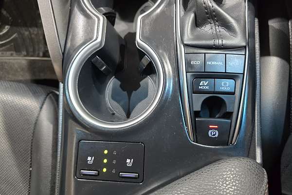 2020 Toyota Camry SL AXVH71R