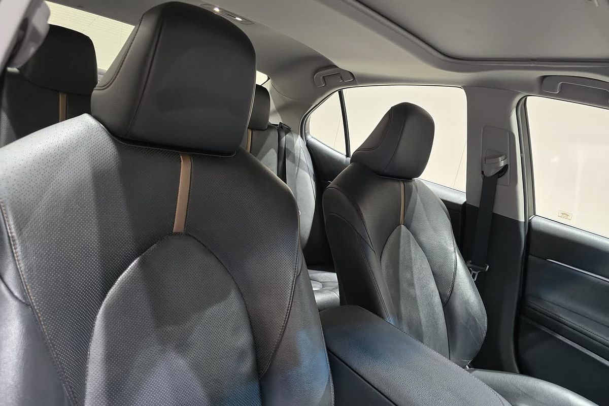2020 Toyota Camry SL AXVH71R
