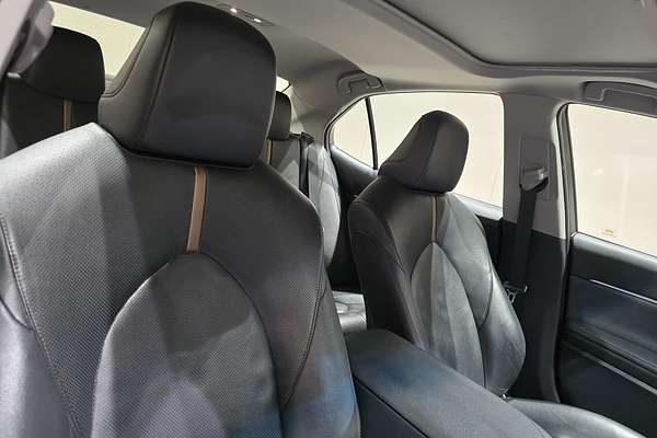 2020 Toyota Camry SL AXVH71R
