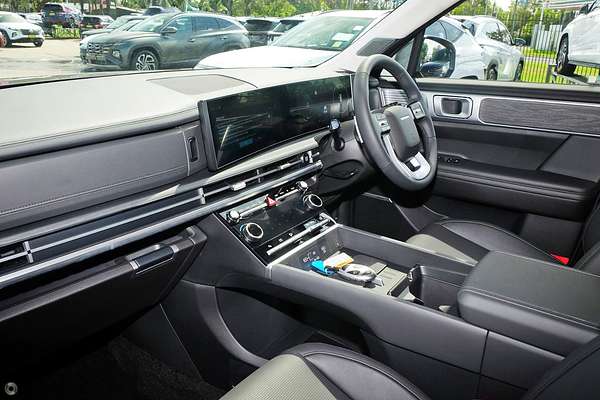 2025 Hyundai Santa Fe Elite MX5.V1