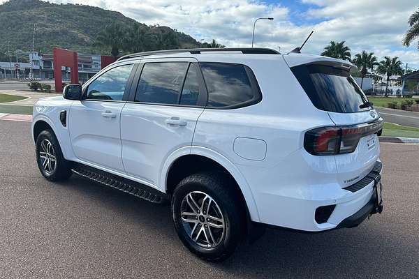 2024 Ford Everest Trend 2.0L