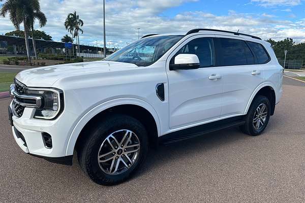 2024 Ford Everest Trend 2.0L