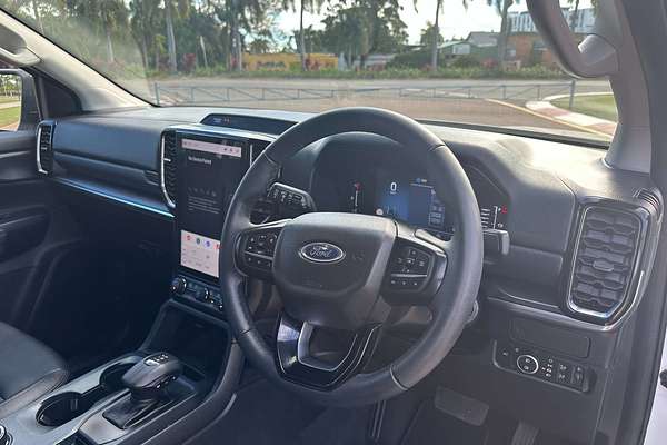2024 Ford Everest Trend 2.0L