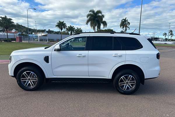 2024 Ford Everest Trend 2.0L