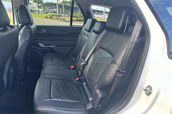2024 Ford Everest Trend 2.0L