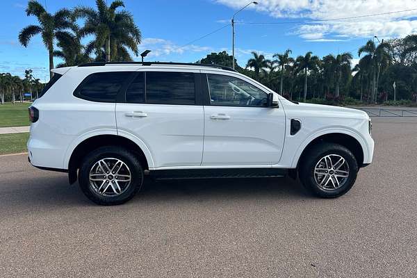 2024 Ford Everest Trend 2.0L