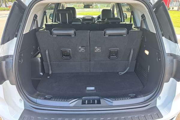 2024 Ford Everest Trend 2.0L