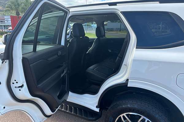 2024 Ford Everest Trend 2.0L