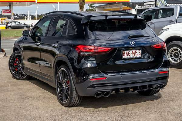 2023 Mercedes-Benz GLA-Class GLA45 AMG S H247