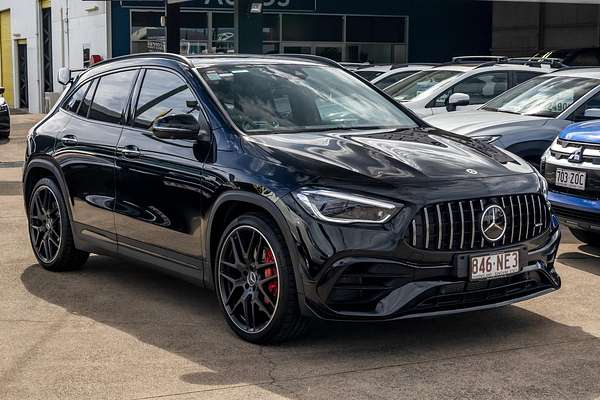 2023 Mercedes-Benz GLA-Class GLA45 AMG S H247