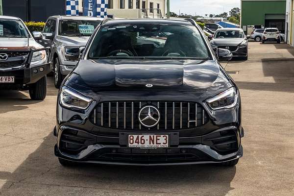 2023 Mercedes-Benz GLA-Class GLA45 AMG S H247