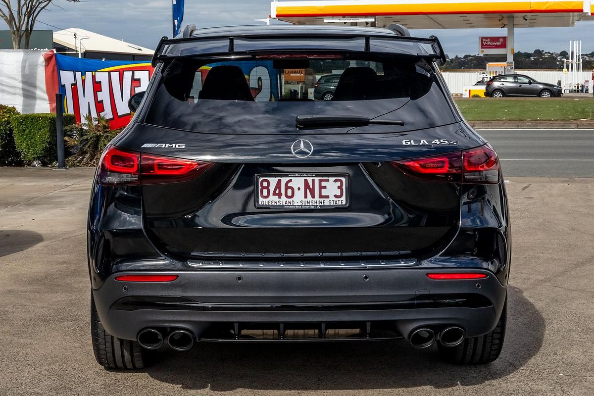 2023 Mercedes-Benz GLA-Class GLA45 AMG S H247