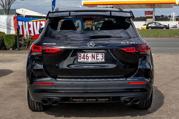 2023 Mercedes-Benz GLA-Class GLA45 AMG S H247
