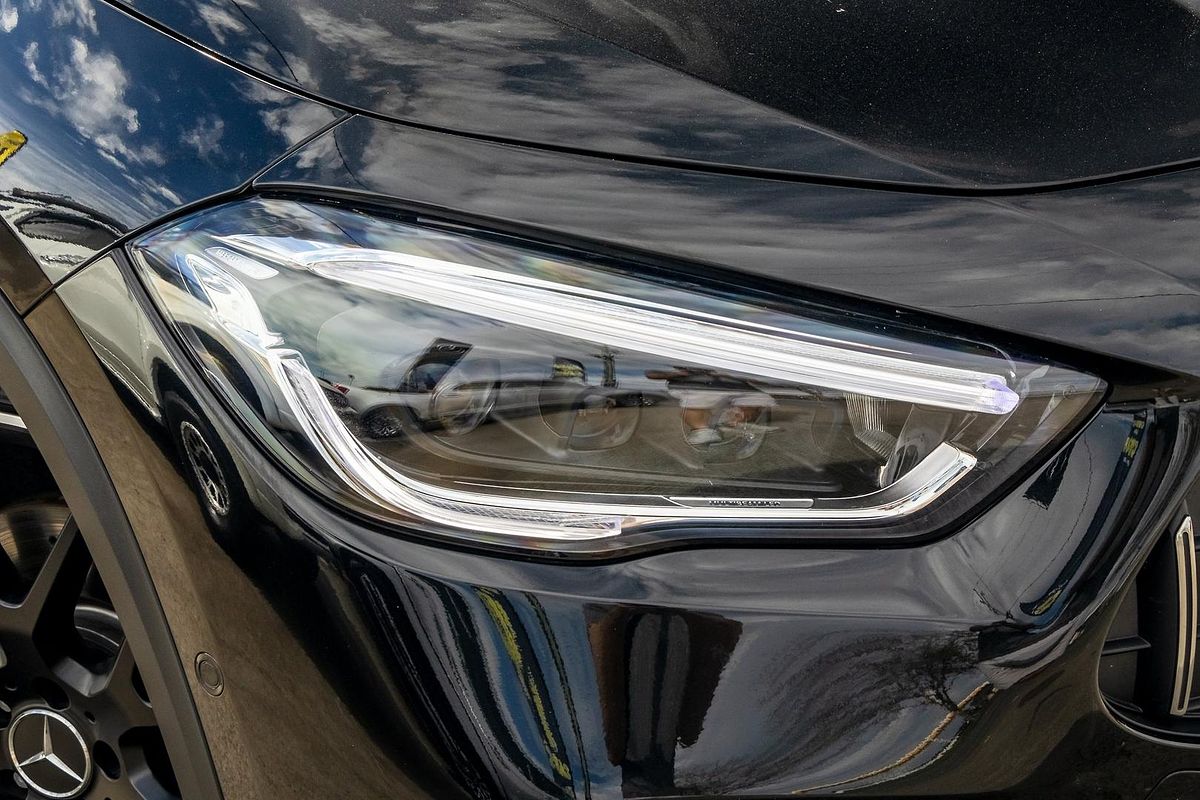 2023 Mercedes-Benz GLA-Class GLA45 AMG S H247