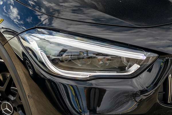 2023 Mercedes-Benz GLA-Class GLA45 AMG S H247