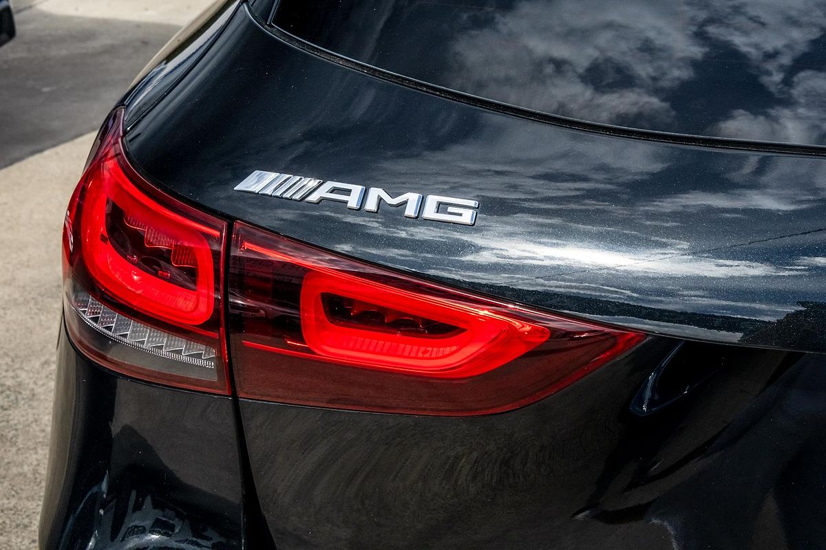 2023 Mercedes-Benz GLA-Class GLA45 AMG S H247