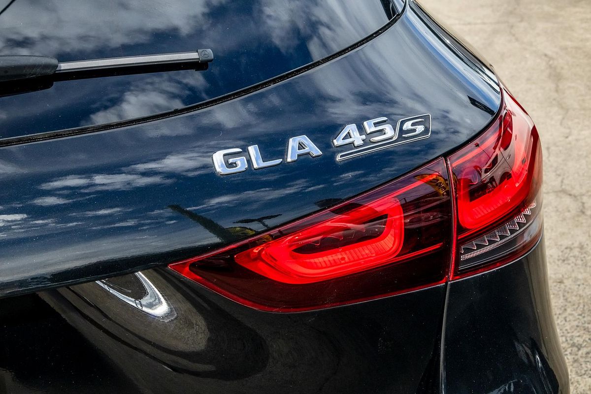 2023 Mercedes-Benz GLA-Class GLA45 AMG S H247