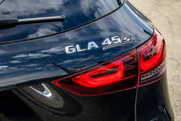 2023 Mercedes-Benz GLA-Class GLA45 AMG S H247