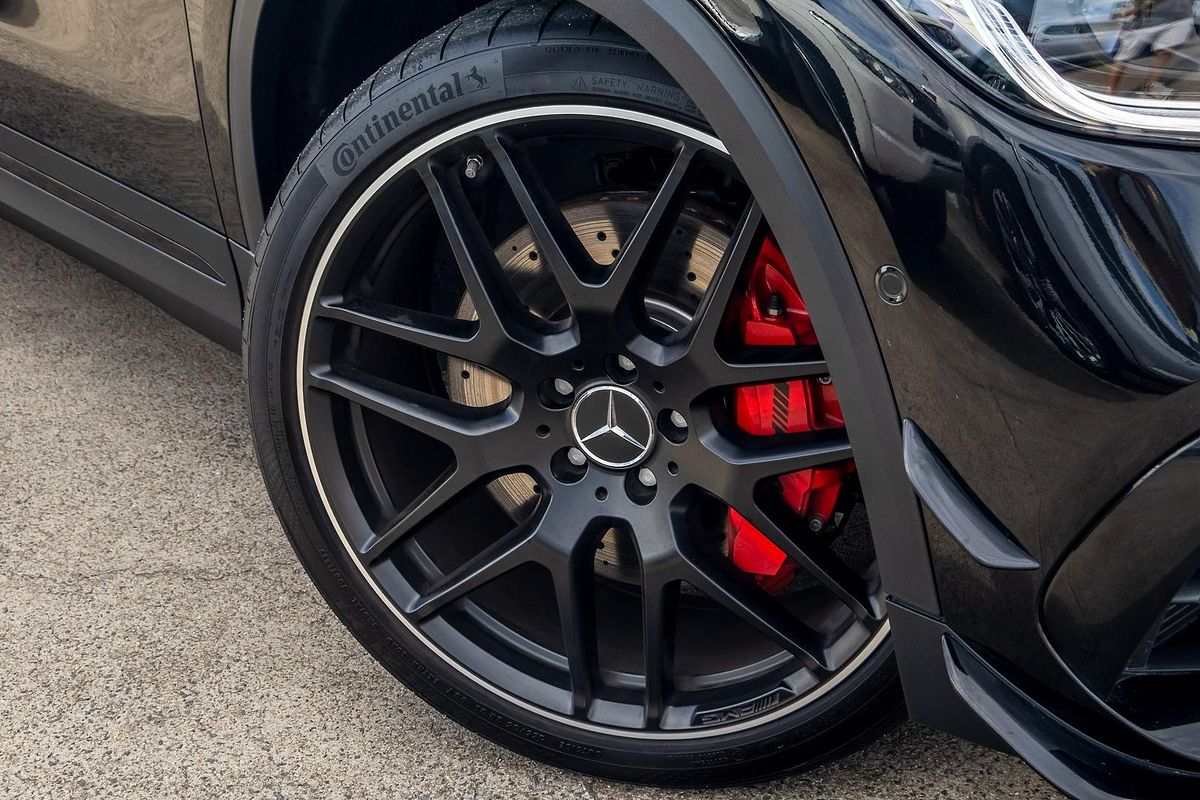 2023 Mercedes-Benz GLA-Class GLA45 AMG S H247