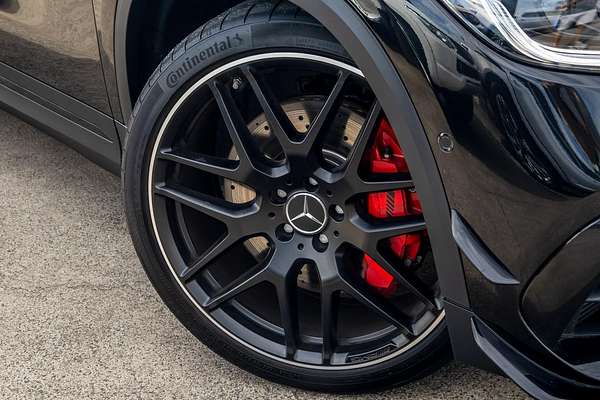 2023 Mercedes-Benz GLA-Class GLA45 AMG S H247