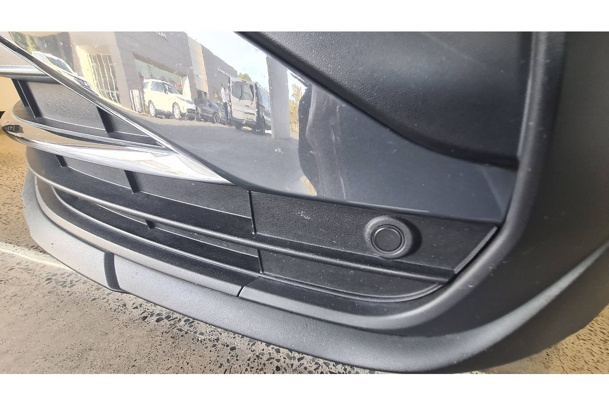 2021 Volkswagen Tiguan 110TSI Life 5N