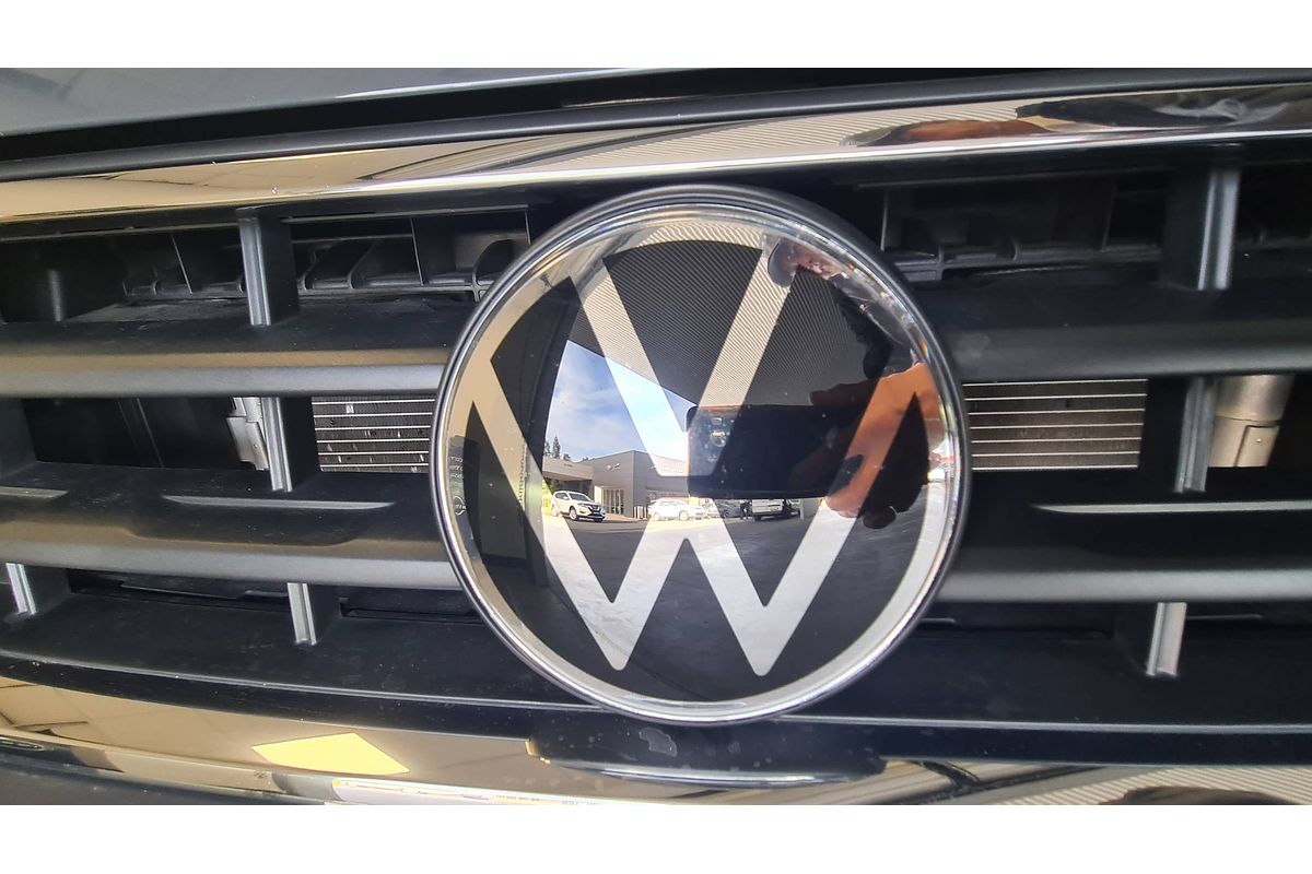 2021 Volkswagen Tiguan 110TSI Life 5N