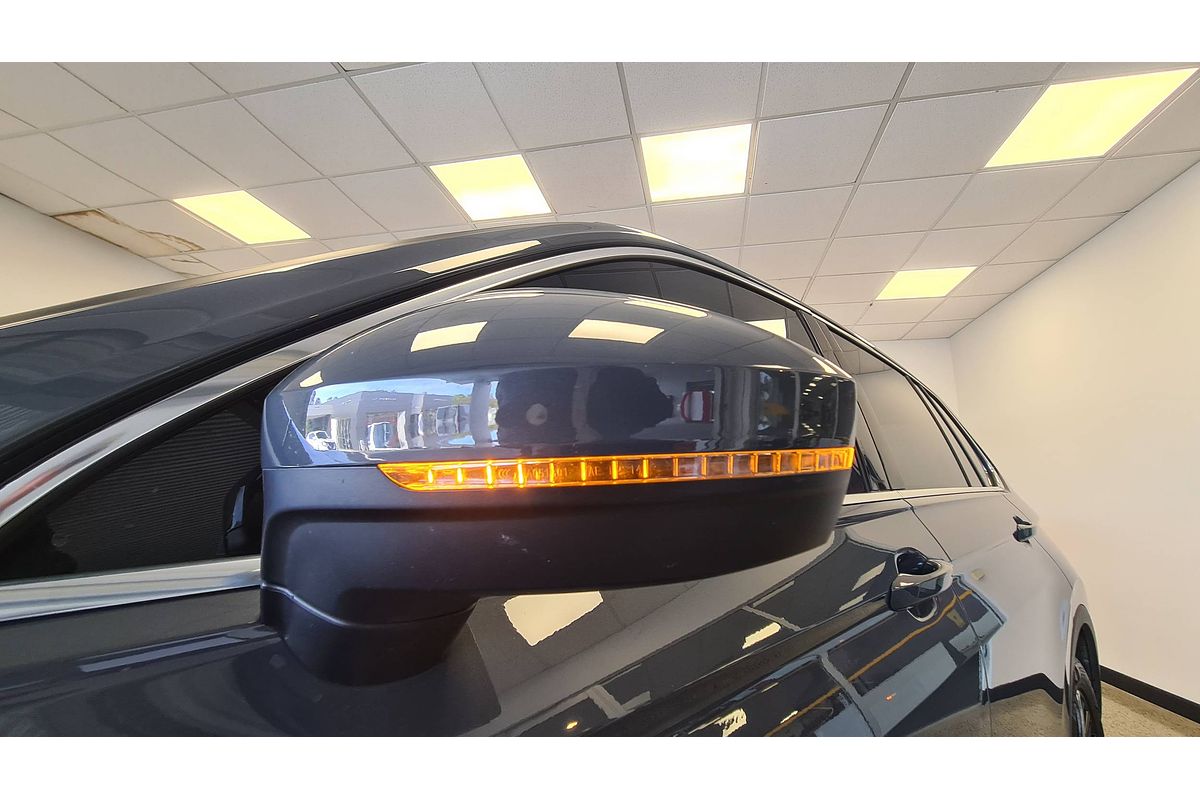 2021 Volkswagen Tiguan 110TSI Life 5N