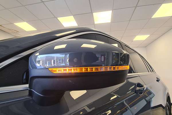 2021 Volkswagen Tiguan 110TSI Life 5N