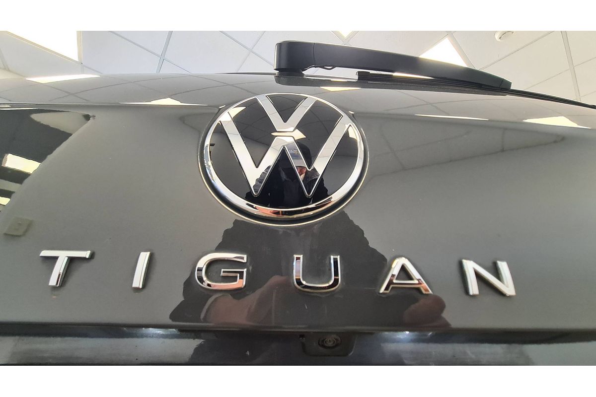 2021 Volkswagen Tiguan 110TSI Life 5N