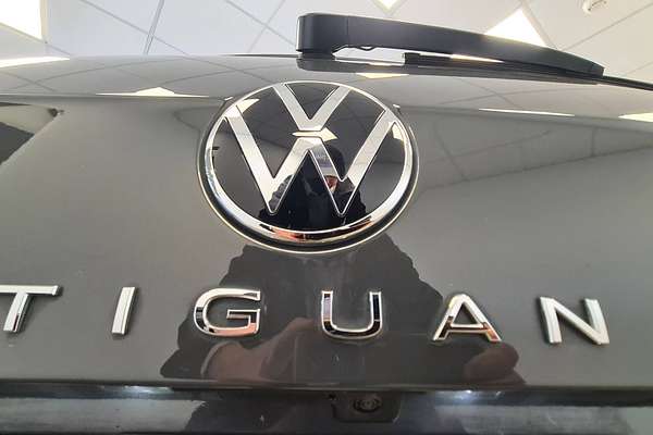 2021 Volkswagen Tiguan 110TSI Life 5N