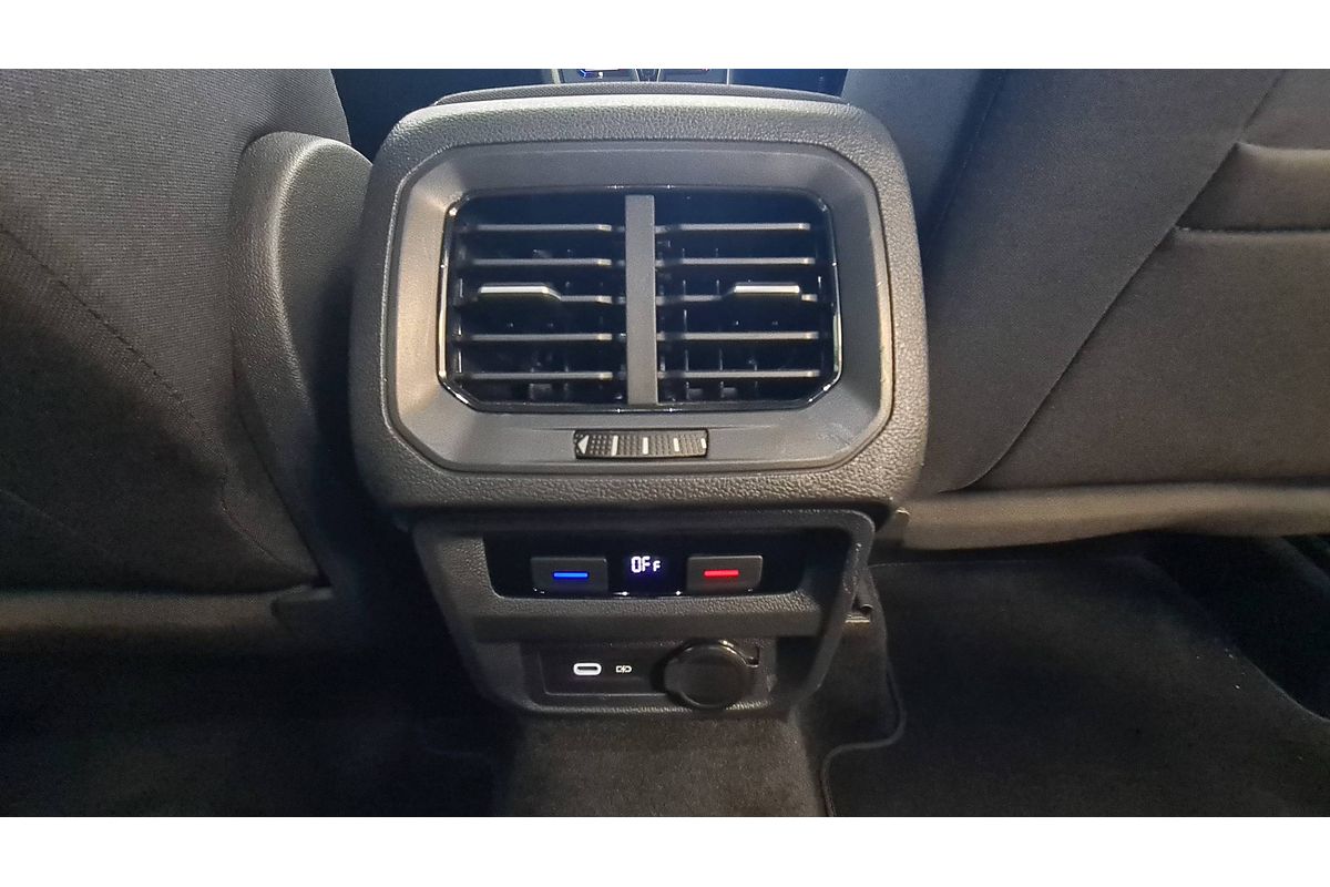2021 Volkswagen Tiguan 110TSI Life 5N