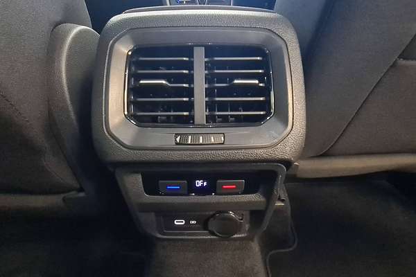 2021 Volkswagen Tiguan 110TSI Life 5N