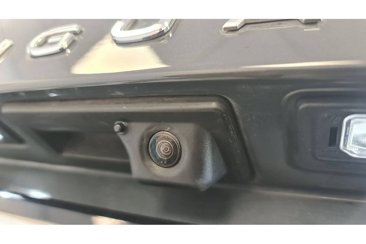 2021 Volkswagen Tiguan 110TSI Life 5N
