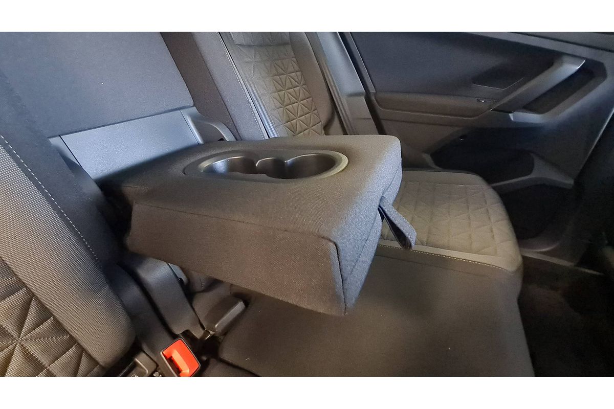 2021 Volkswagen Tiguan 110TSI Life 5N