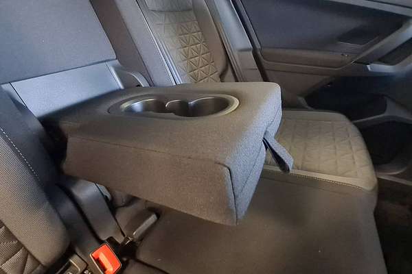 2021 Volkswagen Tiguan 110TSI Life 5N