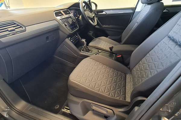 2021 Volkswagen Tiguan 110TSI Life 5N