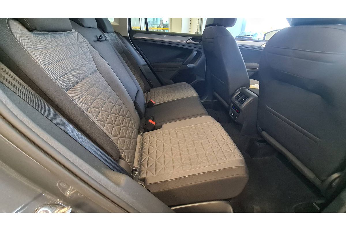 2021 Volkswagen Tiguan 110TSI Life 5N