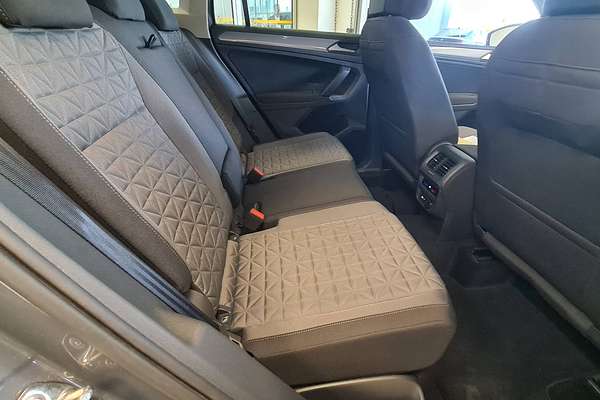 2021 Volkswagen Tiguan 110TSI Life 5N