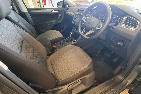2021 Volkswagen Tiguan 110TSI Life 5N