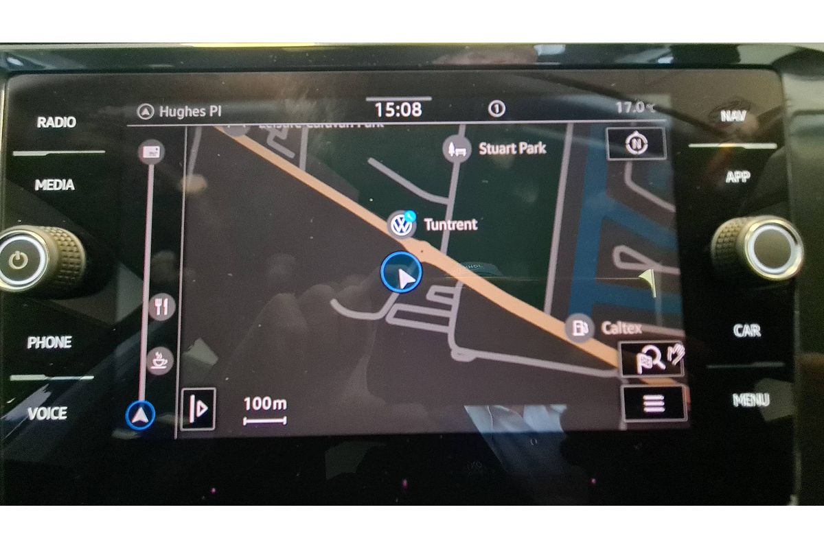 2021 Volkswagen Tiguan 110TSI Life 5N