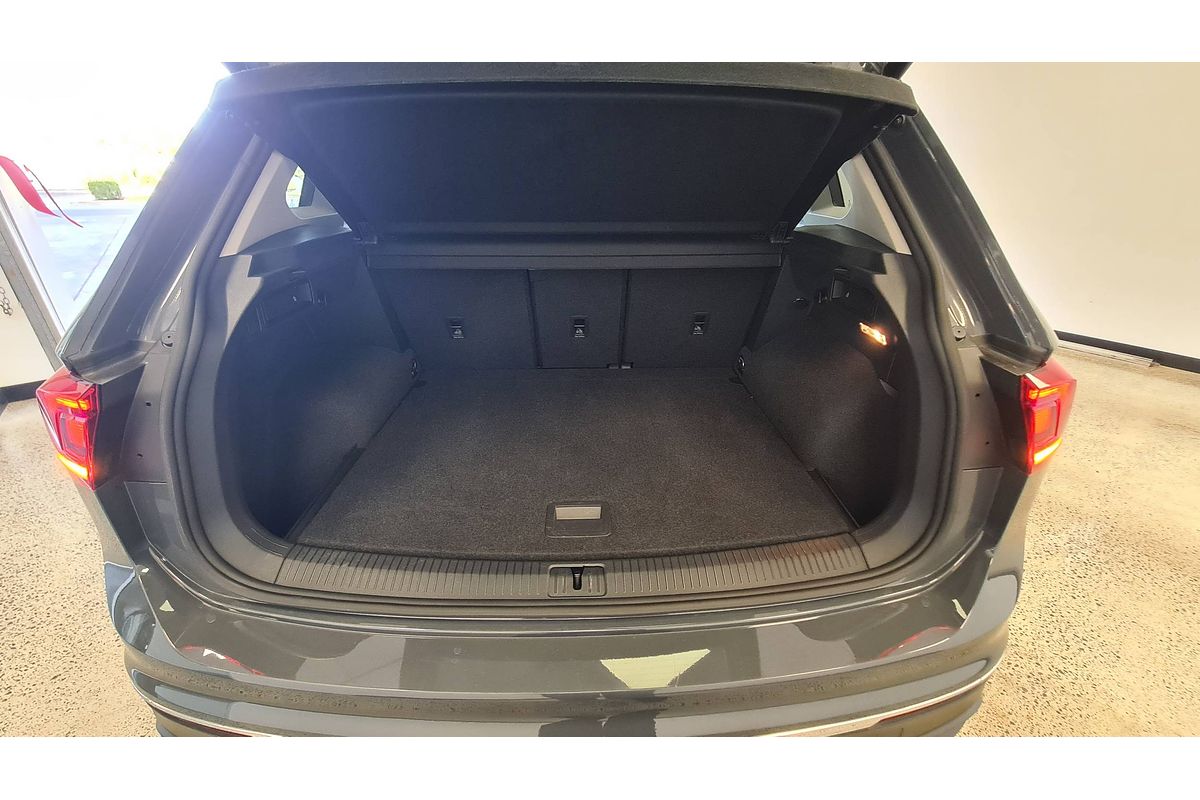 2021 Volkswagen Tiguan 110TSI Life 5N